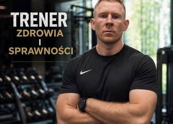 Trening personalny Gdańsk, Gdynia, Sopot – NutriForce