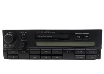 RADIO KOD DO RADIA  3B0035152 VW Volkswagen Passat V (1996-2005) B5