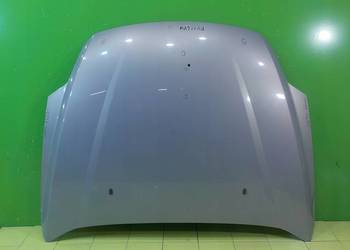 FORD MONDEO MK4 LIFT 2.0 B 11r HB maska