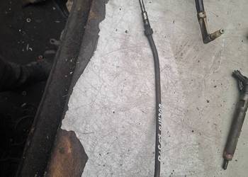 FIAT DUCATO 3,0 JTD jumper boxer euro 5 bagnet miarka oleju