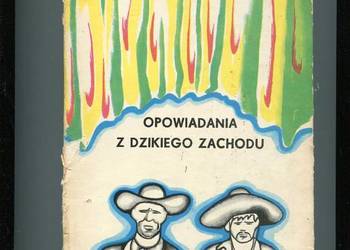 Opowiadania z Dzikiego Zachodu