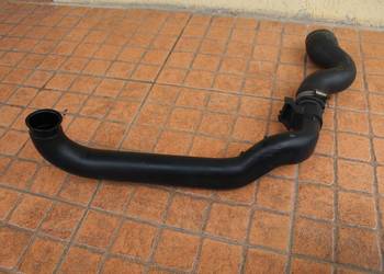 RURA PRZEWÓD INTERCOOLERA OPEL ASTRA H 1.7 CDTI 46598