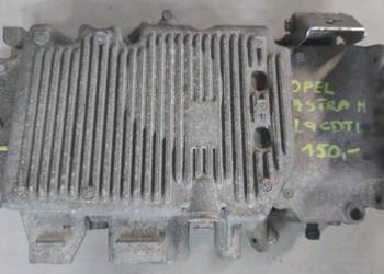 Miska olejowa Opel Astra H 1.9 CDTI 55194355
