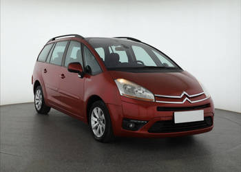 Citroen C4 Grand Picasso 2.0 HDi 135