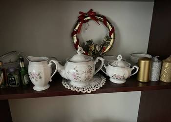 Serwis porcelanowy Chodzież