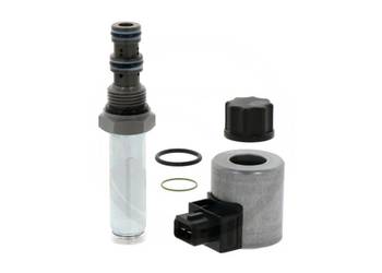 ELEKTROZAWÓR ŁADOWACZA QUICKE / 10550323