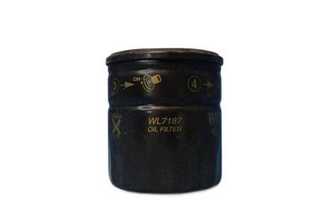 Dana Wix WL7187 Filtr Oleju