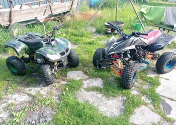 Quad 110