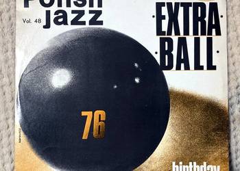 Extra Ball – Birthday