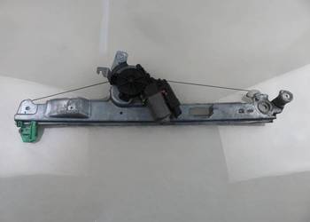 PODNOŚNIK SZYBY LEWY PRZEDNI RENAULT SCENIC II 440726J4