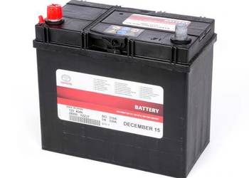 TOYOTA Yaris Hilux Rav4 Corona Hiace Akumulator 12V 45Ah 28800-AZC30 OE