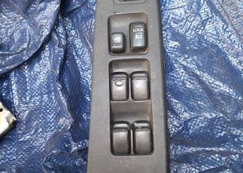 Mitsubishi Galant 05r panel szyb MR400711