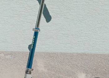 Piękna amerykańska hulajnoga marki Schwinn