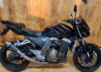 Kawasaki Z ## Piękny Motocykl KAWASAKI Z750 raty -kup online