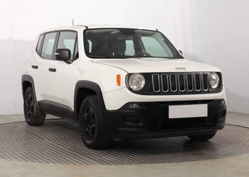 Jeep Renegade 1.6 E-torQ
