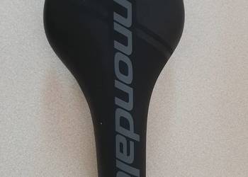Siodełko szosowe Cannondale