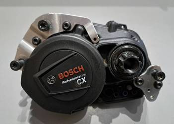 silnik BOSCH performance line cx Smart System / 4 generacja