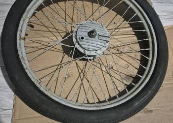 Ryś mr1 żak koło tył