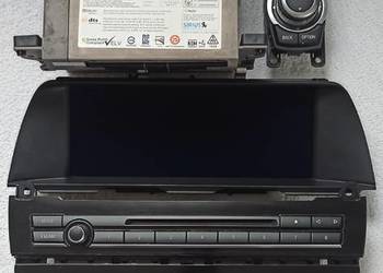 BMW F10 F11 Zestaw NBT nawigacja CI931104101