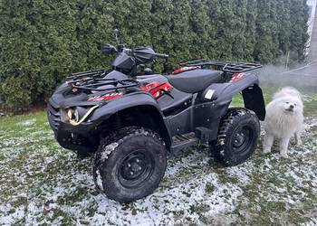 Tgb blade 550  z Niemiec