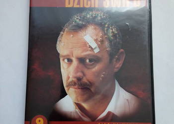 Film Płyta DVD Dzień Świra
