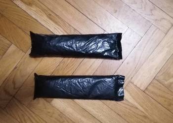 Obciążenia do ćwiczeń 2 kg