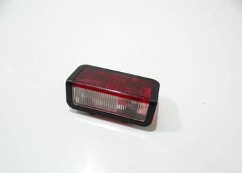 LAMPKA OŚWIETLENIE KLAPY BAGAŻNIKA BMW E60 E90