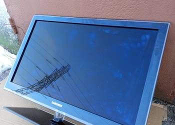 Sprzedam telewizor Samsung Smart 32/42 całe UE32C6700USXZG