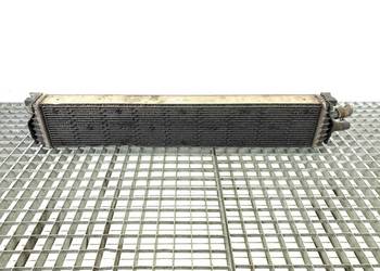 DODATKOWA CHŁODNICA WODY AUDI A4 B9 2.0 150KM 8W0145804A RADIATOR