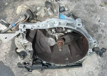 Skrzynia biegów Peugeot 2.0 HDI 20DM79
