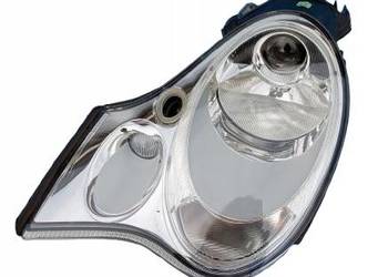 LAMPA LEWY PRZÓD XENON EU 15214900/01 PORSCHE 911 996 LIFT 01-