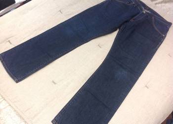 Spodnie jeans Męskie PAUL SMITH r / M  j nowe
