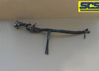 IVECO STRALIS PRZEWODY INSTALACJI ADBLUE