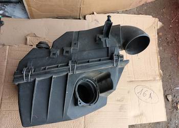 Mercedes W210 W 211 A6040940504 OBUDOWA FILTRA POWIETRZA