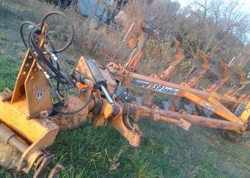 Pługi obrotowe Huard Sp loader 6 skibowy