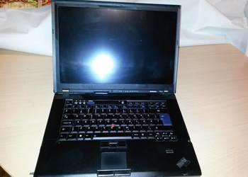 Laptop Lenovo T61P        NA CZEŚĆI