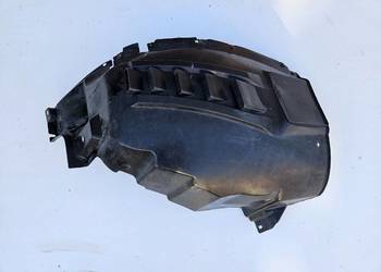 FIAT DUCATO III NADKOLE LEWY PRZÓD LEWE PRZEDNIE 1383794080