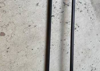 Relingi dachowe Thule passat kombi B5 i inne