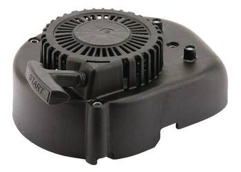 Rozrusznik kompl. AK411834