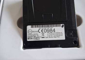 Moduł Nawigacji Mercedes B klasa w246 C klasa w204 A klasa W176 W156