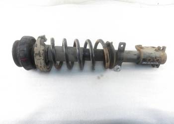 MCPERSON LEWY PRZEDNI NISSAN PRIMASTAR 1.9 dCi  MGA5678