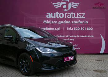 Chrysler Pacifica Oferta prywatna * Pełna Opcja Limited S * Szklany Dach *…
