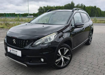 Peugeot 2008 I (2013-2019)