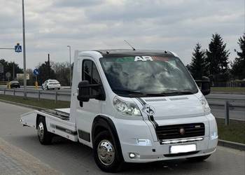 Fiat Ducato Abarth 3.0