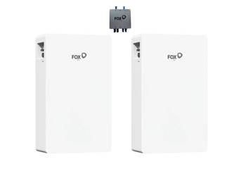 Magazyn Bank Energii Akumulator Bateria FoxEss EP6 11,52kWh LiFePO4 HV