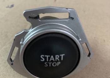 Renault laguna 3 przycisk start stop