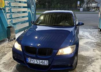 Bmw E90 318i m-pakiet