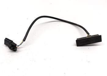 KLAMKA KLAPY TYŁ RENAULT KADJAR SUV