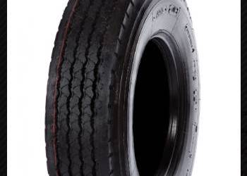 Opona 315/80R22.5 bieżnikowana