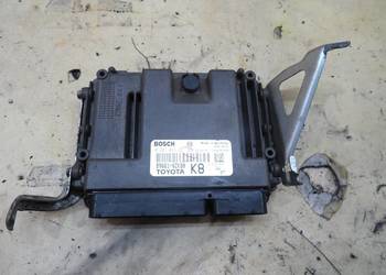 KOMPUTER STEROWNIK SILNIKA AURIS II LIFT 1.6 D4D 89661-0ZK80